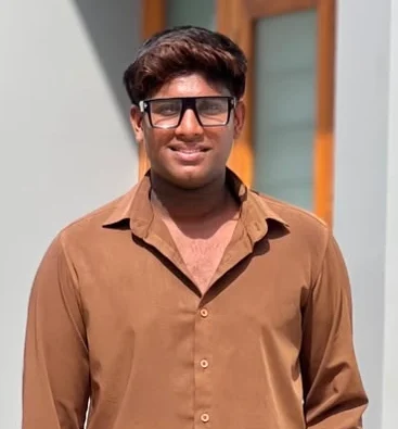riyan k digital marketer